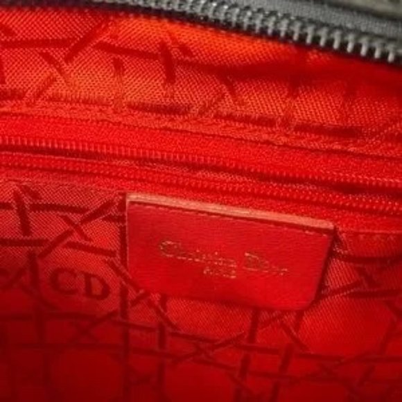 🤎Christian🤎Dior🤎Bag🤎 - Picture 7 of 9